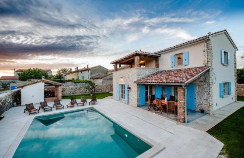 Villa Tomani - Foto 7