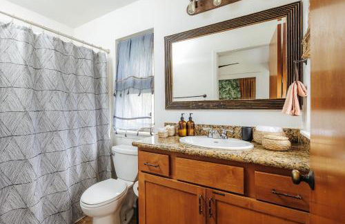 Earthy Beach House - Foto 49