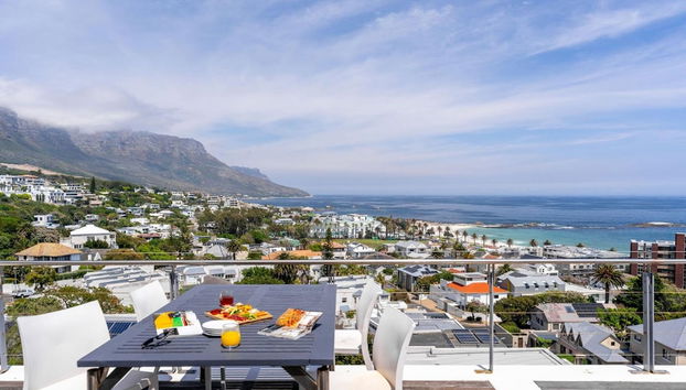 View Talay Apt - Panoramic Views Walk to Beach - Foto 2, Habitación