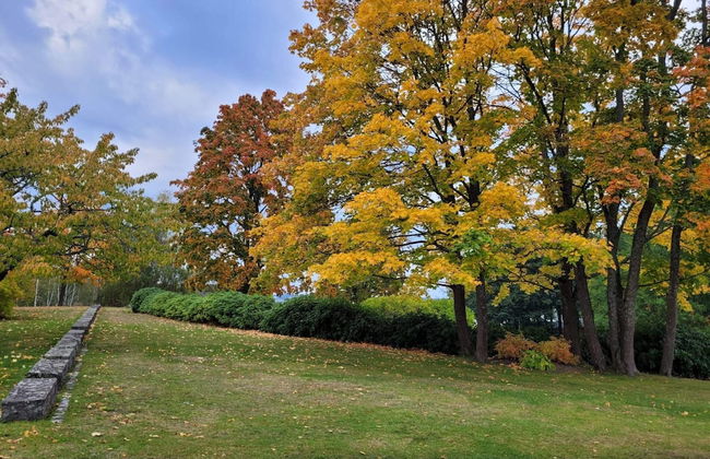 6 Person Holiday Home in Hammaro-by Traum - Foto 21