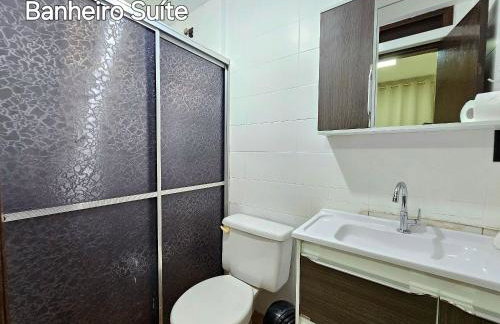 Apt 402 com 3 quartos 10min Paraguai e 5min centro - Foto 12