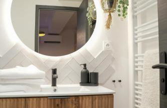 Dijon Hypercentre - Loge de la chouette - Foto 26