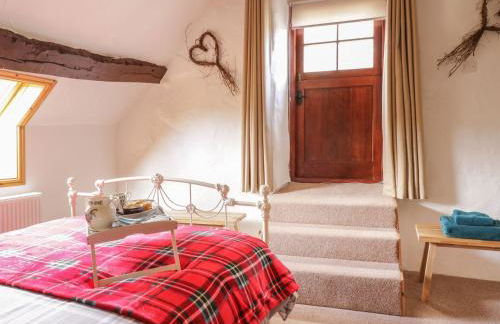 Cyffdy Cottage - Tegid - Foto 8