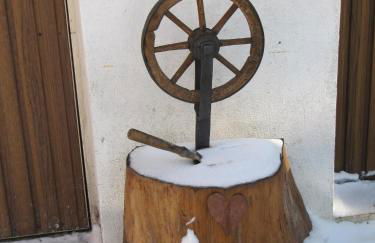 Ferienwohnung Hägelhof - Foto 49