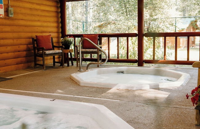 North Forty Resort - Foto 43