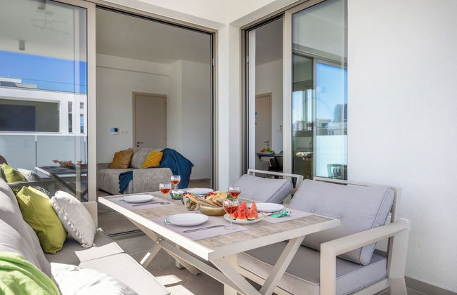 Mulberry Court Premium Apartments - Foto 6