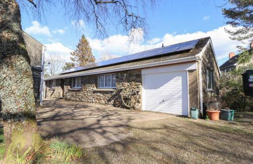 Otter Cottage - Foto 1