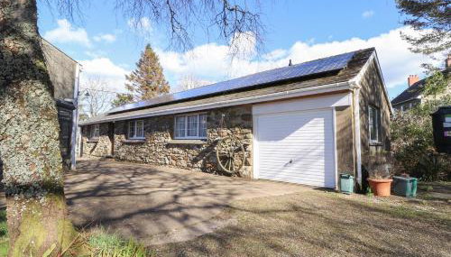 Otter Cottage - Foto 1