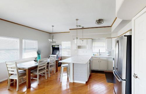 Blue Galveston Getaway - Foto 7