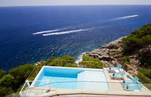 Villa Blanca - Foto 1