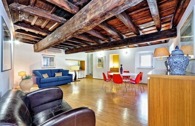 Parione Charme - My Extra Home - Foto 1