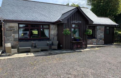 Snowberry Cottages No1 - Photo 1