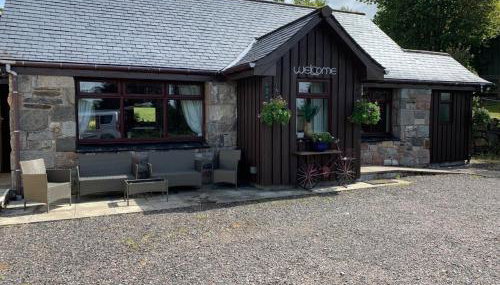 Snowberry Cottages No1 - Foto 1