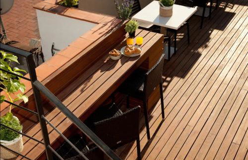 Enjoybcn Gaudi Apartments - Foto 16