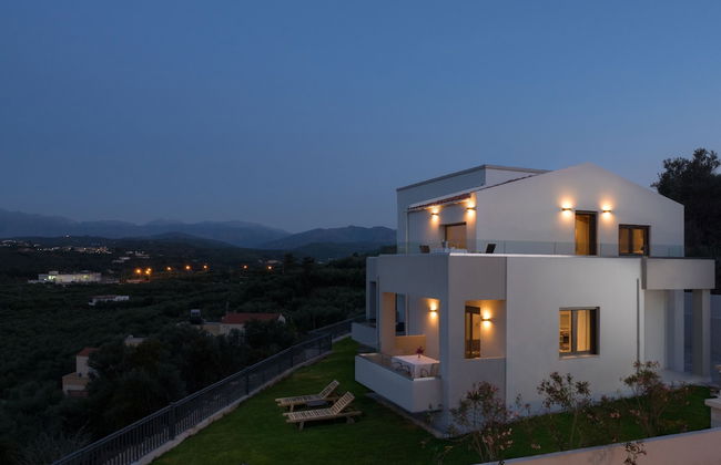 Dempla Heights Villas - Foto 46