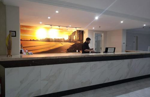 Flat Via Venetto Apto1505 - Foto 39