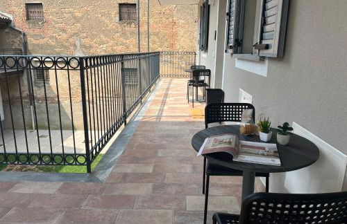 ANTICO GIARDINO - Lory - Foto 53