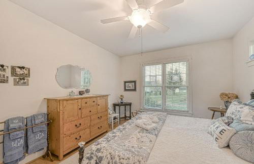 Lake Anna Cabana - Photo 13