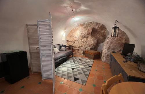 Studio en voûte - Foto 9