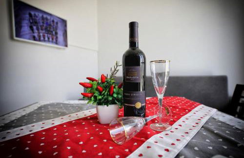 Villa sul mare DON TOTO' - Foto 59