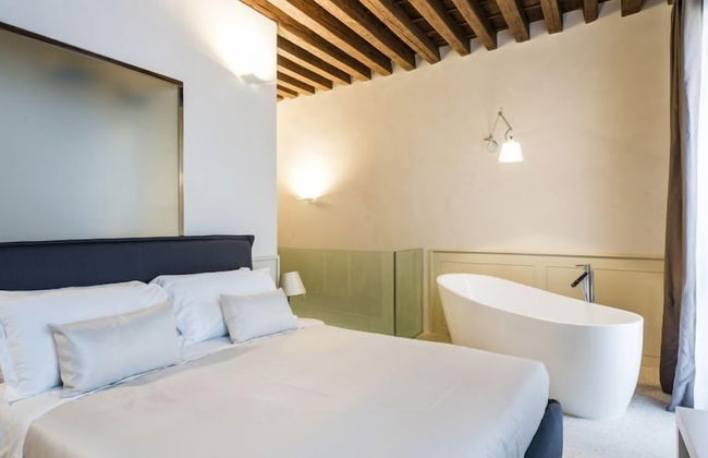 MYSWEETPLACE - San Marco Apartments - Foto 16