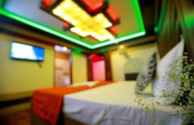 Cosy Houseboats - Foto 79