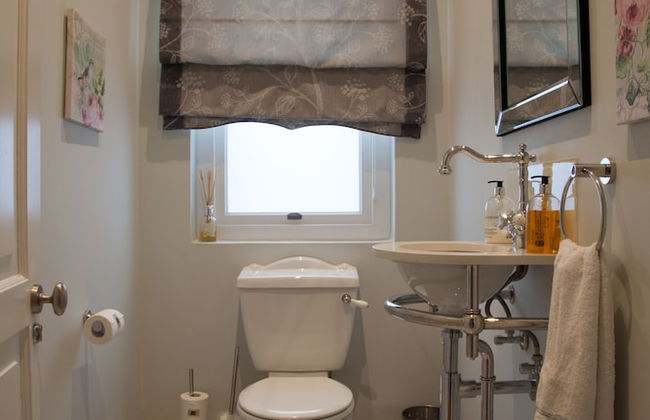 Karoo View Cottages - Foto 62