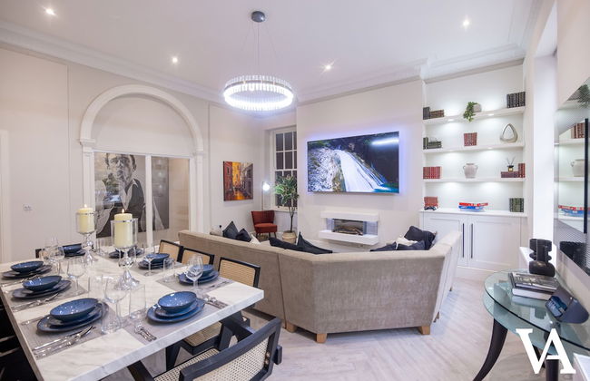 Velvet Apartments - 10 Park Square East - Foto 48