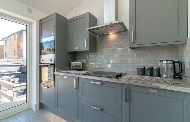 Archers House - Foto 64