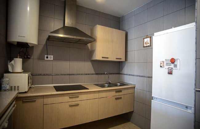 Belvilla by OYO Apartamento Abuela Caridad - Foto 8