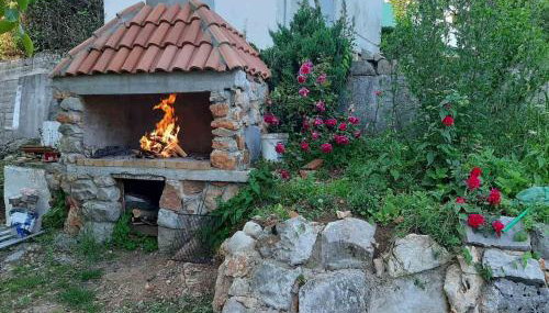 Apartments with parking space Zlobin, Gorski kotar - 22631 - Foto 4