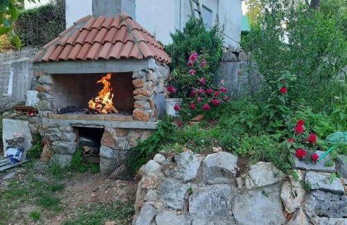 Apartments with parking space Zlobin, Gorski kotar - 22631 - Foto 4