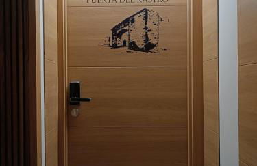 Apartamentos turisticos Ávila Puerta del Rastro 2-2 - Foto 2