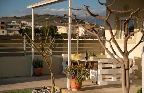 GARDEN HOUSE, Kalamaki - Foto 55