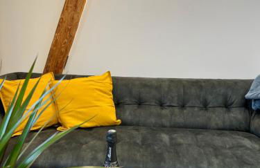 Ferienwohnung Landliebe - Foto 50