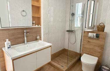 Ageri II Beach Front Apartment - Foto 8