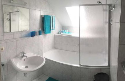 Ferienland Sonnenwald Fewo 46 - Foto 24