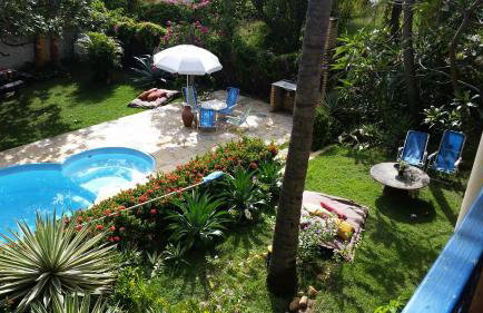 Casa Jasmine Taíba - Foto 9
