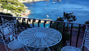 Casa vista Faraglioni Capri - Foto 2