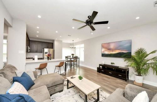 Cozy Paradise - Foto 20