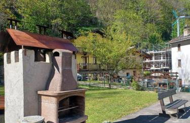 Casa di Maen - Foto 22