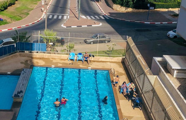 Royal Apartment on the Sea - Photo 34