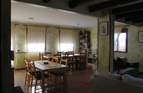 Casa Rural Baobab - Foto 24