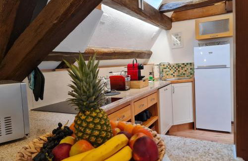 AVAHOME: Haus für 16, WLAN, Parkplätze, Netflix, Nespresso - Foto 37