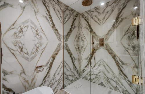 Sea View Apartment overlooking Mumbles Bay - Foto 14