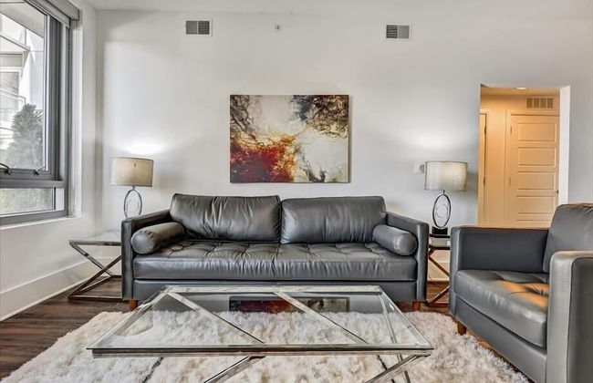 Global Luxury Suites Buckhead Atlanta - Foto 19