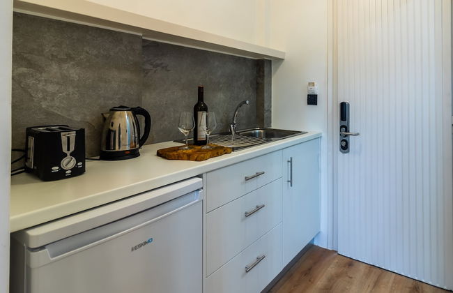 Alamis Hotel & Apartments - Foto 28