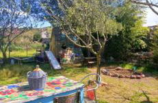 Maison coeur de village 250 m2 piscine clim - Foto 25