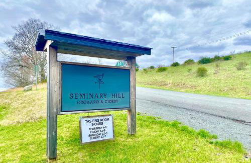 In the clouds your cozy- lake house - Foto 12