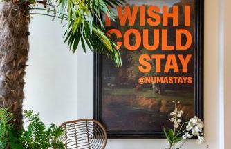 Numa Berlin Belfort - Foto 10